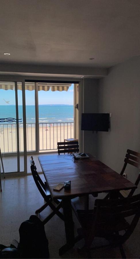 Appartement Beautiful Flat On The Water Le Grau-du-Roi